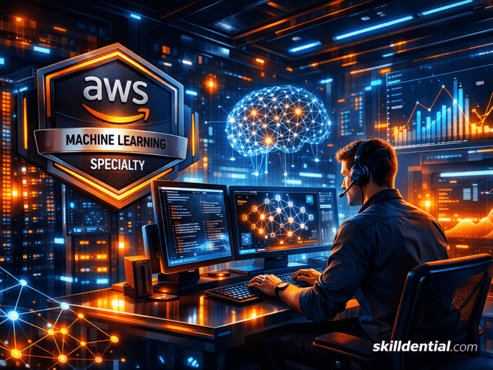 Stop Getting Google AI Certificates: 9 Better Options to Try