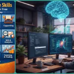 9 High-Income Skills You Can Learn for Free Beyond a Diploma