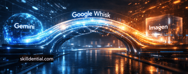 How Google Whisk Bridges the Gap Between Gemini & Imagen