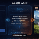 How Google Whisk Bridges the Gap Between Gemini & Imagen