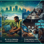 How Nigerian Education Can Prepare Students for AI Careers