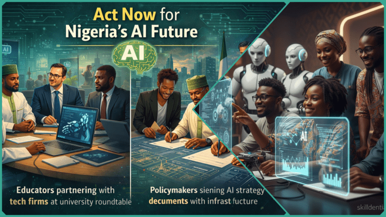 How Nigerian Education Can Prepare Students for AI Careers