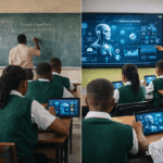 How to Start an AI Consulting Service for Nigerian Schools