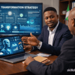How to Start an AI Consulting Service for Nigerian Schools