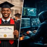 Is a Cybersecurity Degree Worth It? Skills vs. Credentials