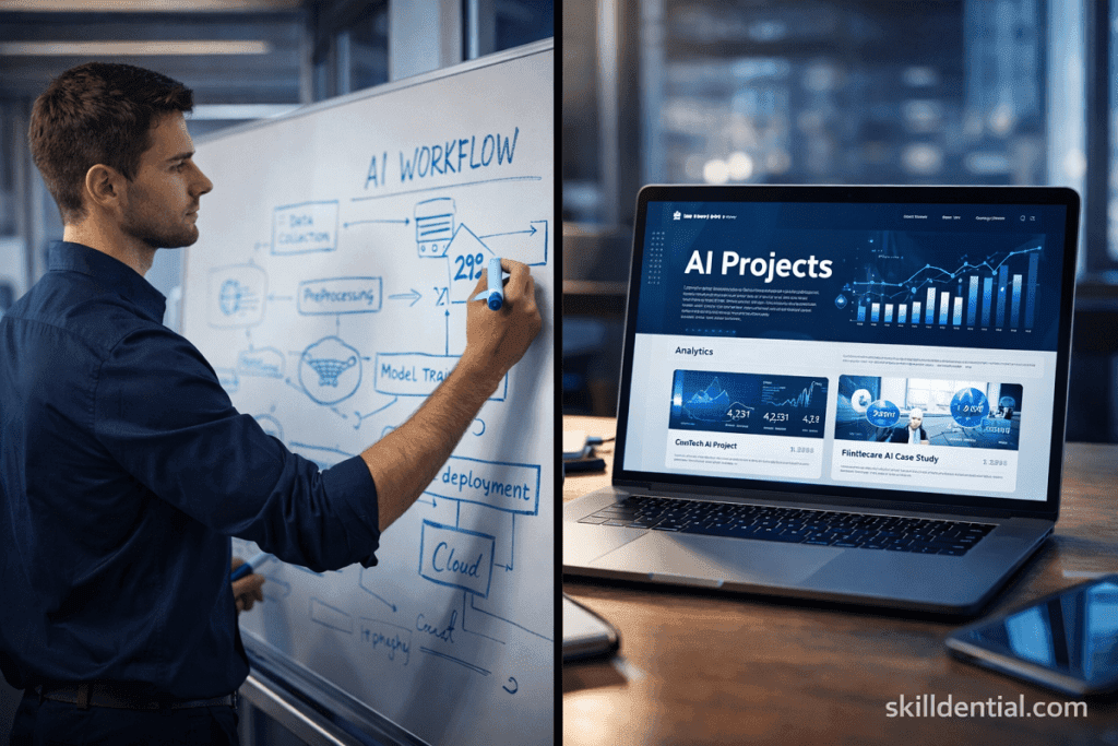 9 Key AI Strategies for a Masters Graduate to Stay Relevant