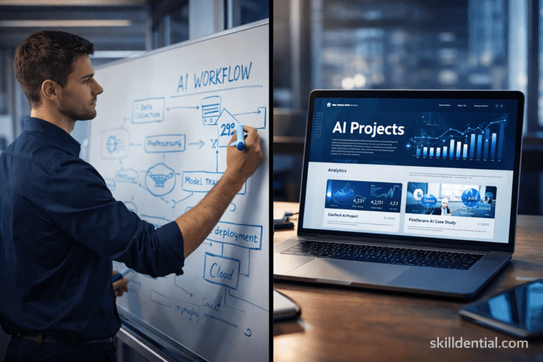 9 Key AI Strategies for a Masters Graduate to Stay Relevant