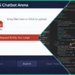 LMSYS Chatbot Arena File Limits Fix 10MB 20MB Upload Errors
