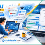Learn AI Free Online: Top 9 Sites to Visit for Career Growth