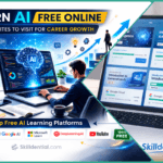 Learn AI Free Online: Top 9 Sites to Visit for Career Growth