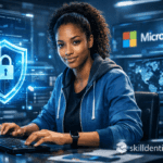 Microsoft Cybersecurity Scholarship Program 9 Career Paths