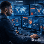 Microsoft Cybersecurity Scholarship Program 9 Career Paths