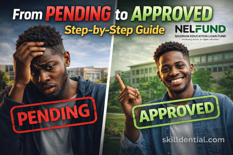 NELFUND Loan Still Pending Here is What to Do (2026)