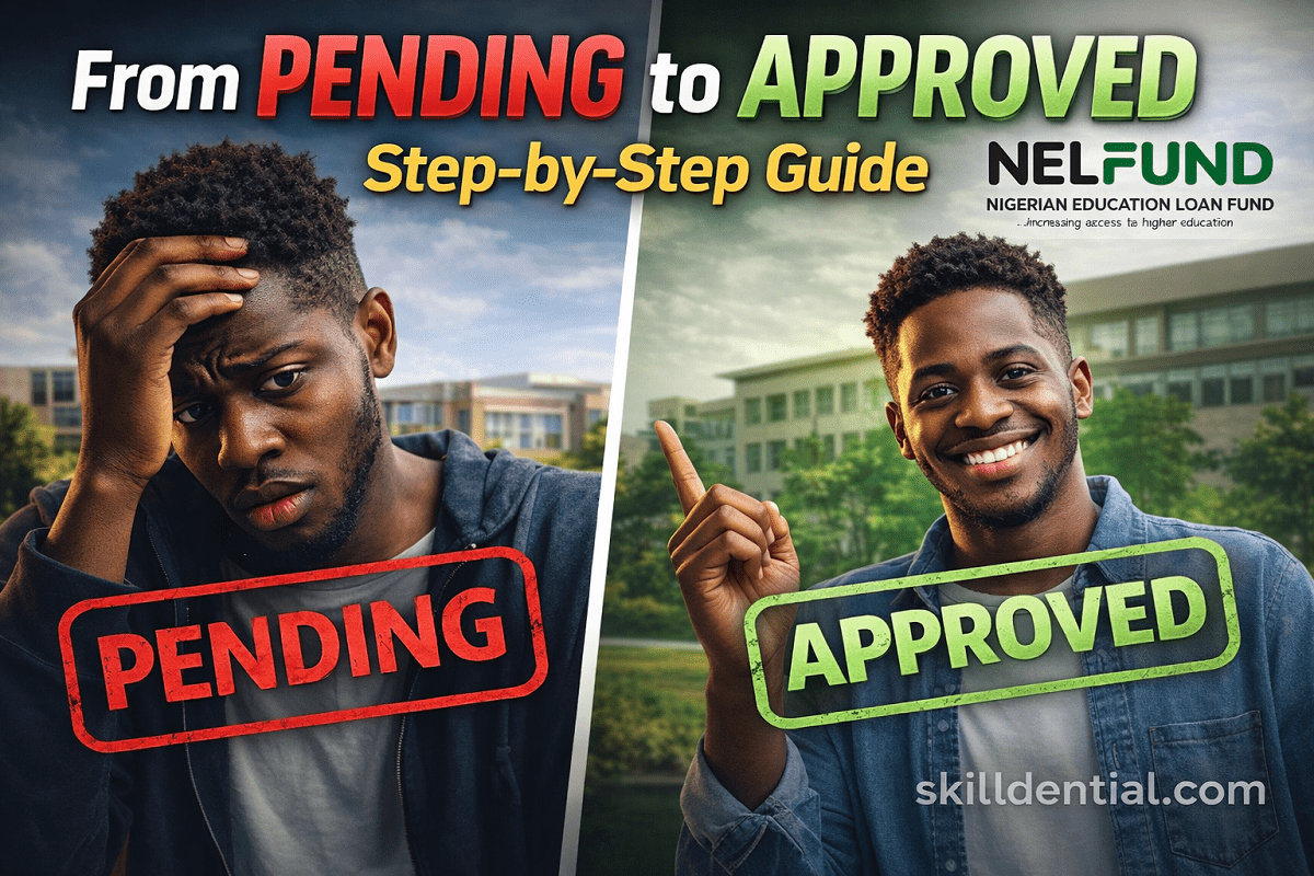 NELFUND Loan Still “Pending”? Here is What to Do (2026)