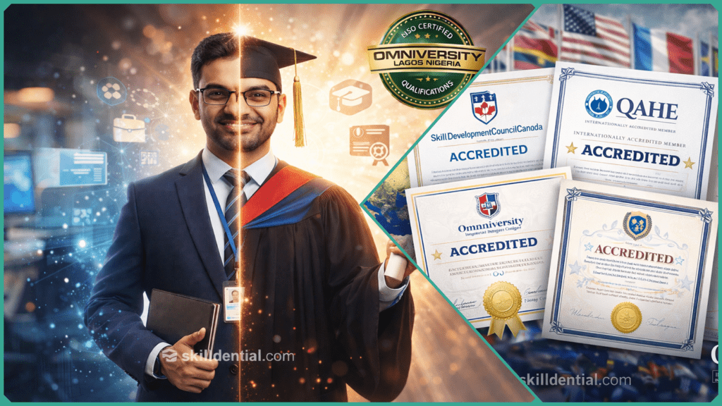 Omniversity Imperial College: Everything You Should Know