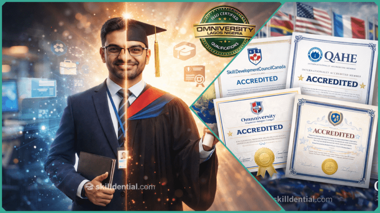 Omniversity Imperial College: Everything You Should Know