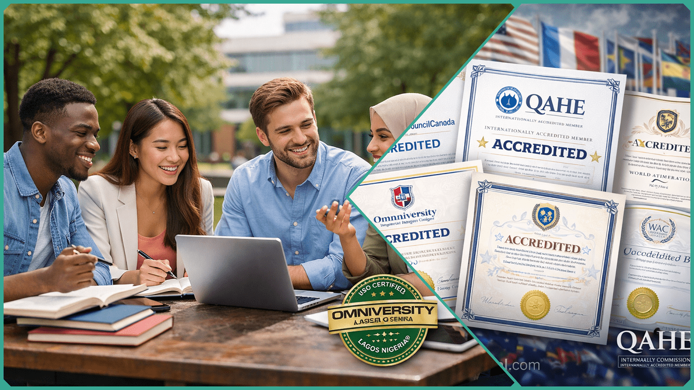 Omniversity Imperial College: Everything You Should Know