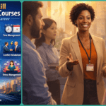 9 Soft Skill Development Courses to Level Up Your Career