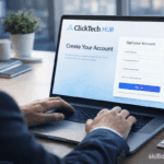 9 Steps to Use Clicktech Hub to Automate Your Side Hustle