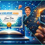 Top 9 AI Scholarship Programs for Undergraduate Students