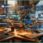 Top 9 Prompt Engineering Platforms for Digital Marketers