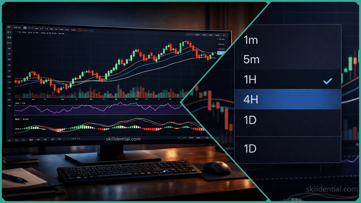 Top 9 TradingView Chart Settings for Precision Analysis