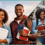 Top 9 Global Academic Prep Checklist for African Students