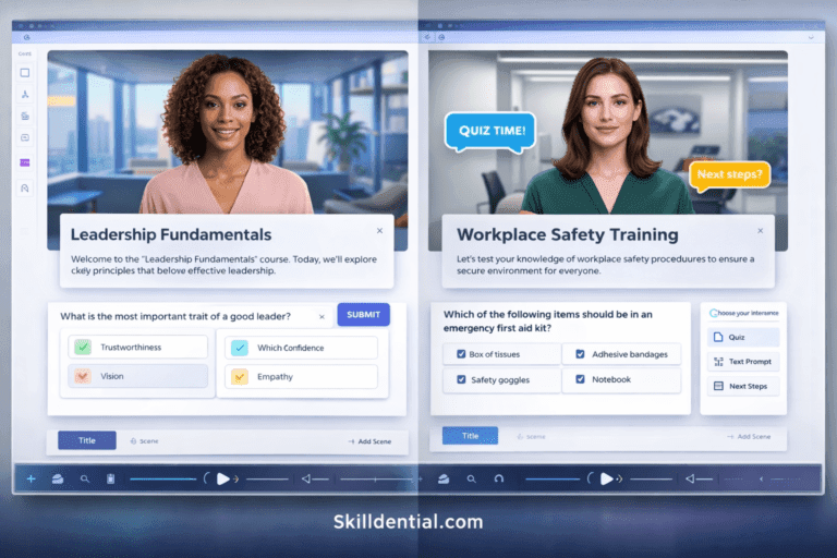 Top 9 HeyGen AI Video Generator Alternatives with Free Plan
