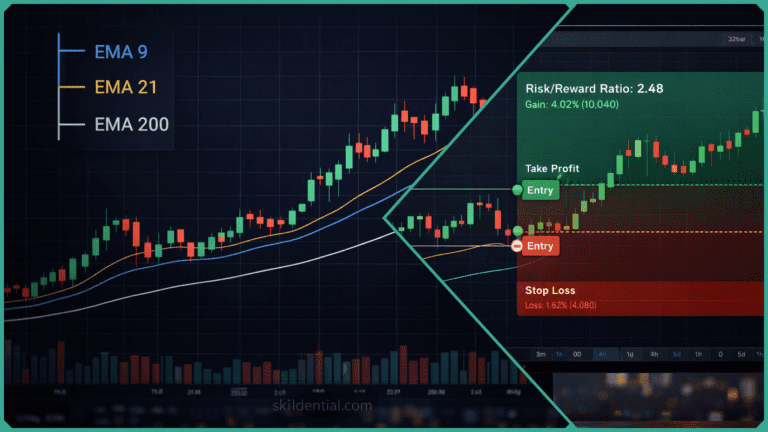 Top 9 TradingView Chart Settings for Precision Analysis