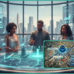 9 Ways AI Enhances Property Valuation Accuracy in Nigeria