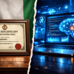 Why AI Skills Might Outvalue Your NYSC Certificate in 2026