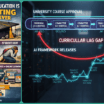 Why University Education is Depreciating Faster Than Ever