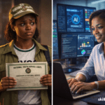 Why Your NYSC Certificate Alone Won't Get You a Good Job