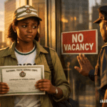 Why Your NYSC Certificate Alone Won't Get You a Good Job