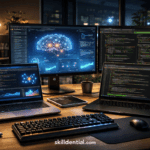 Windows vs Linux Laptops Which is Best for AI Engineering