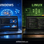 Windows vs Linux Laptops Which is Best for AI Engineering