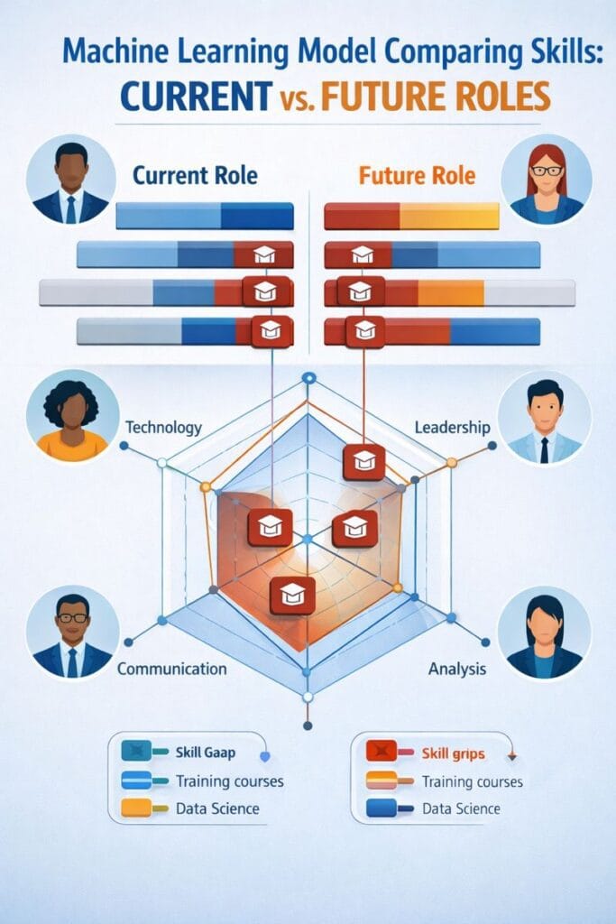 9 Ways to Implement AI in HR for Accurate Workforce Planning

