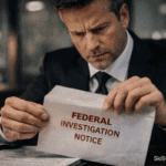 When Do You Need a Financial Fraud Lawyer? 9 Warning Signs