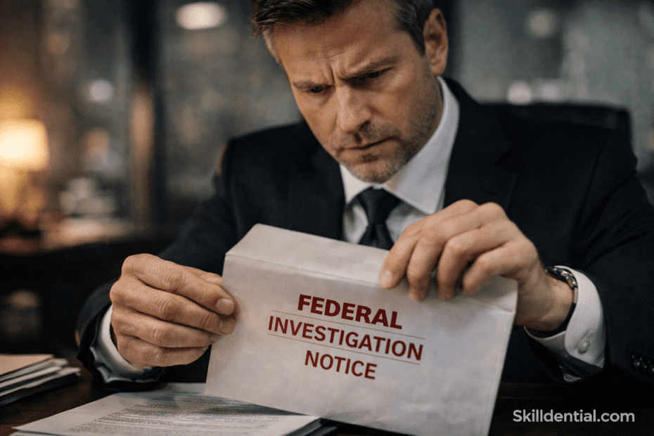 When Do You Need a Financial Fraud Lawyer? 9 Warning Signs