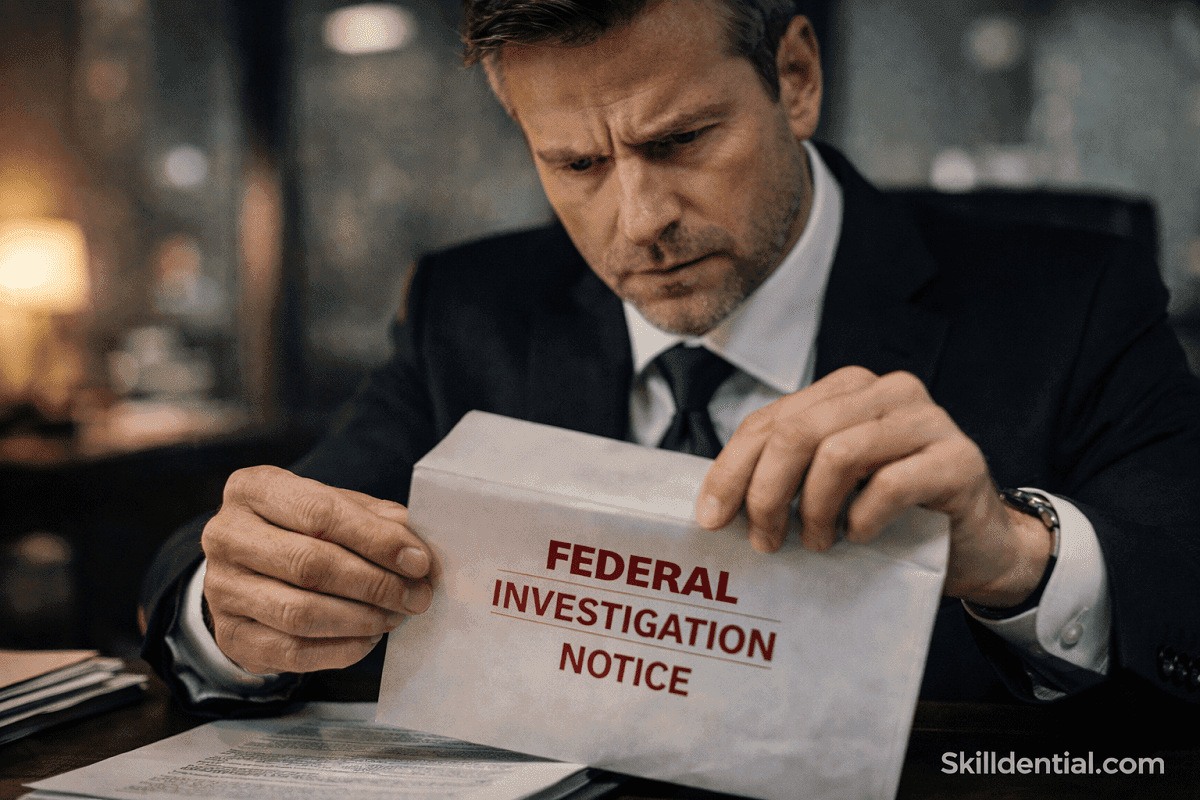 When Do You Need a Financial Fraud Lawyer? 9 Warning Signs