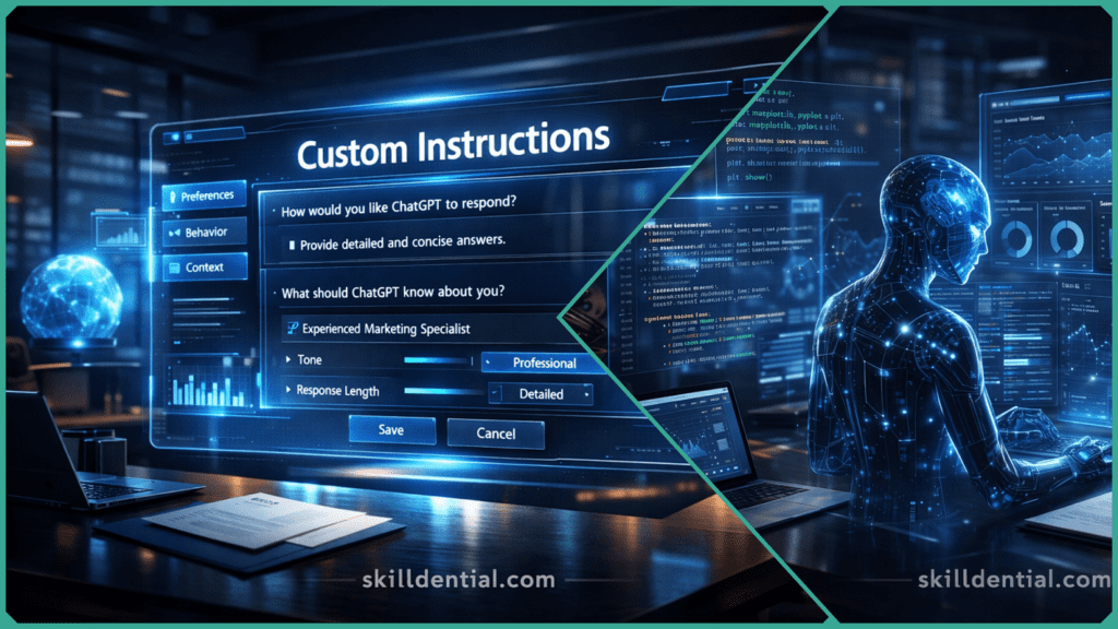 Top 9 "Hidden" ChatGPT Features to Scale Professional Output
