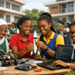 Top 9 Secondary Schools for Digital Literacy & STEM in Lagos