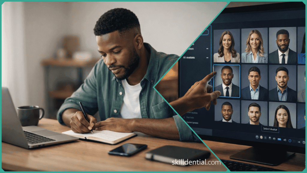 9 Steps to Use HeyGen AI to Create High-Retention Content