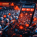 Why SMM Panels are a Technical Risk to Your Business Assets