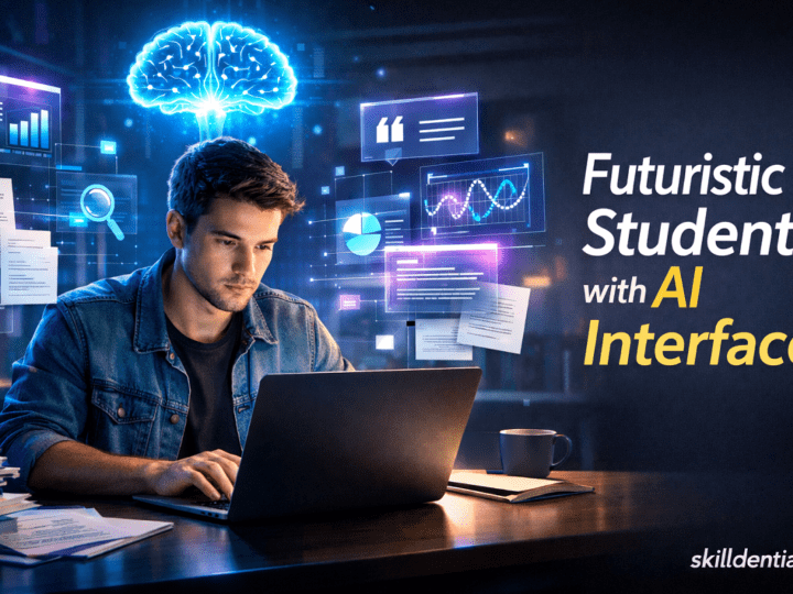 9 Best AI Research Tools to Reduce Assignment Time by 50%