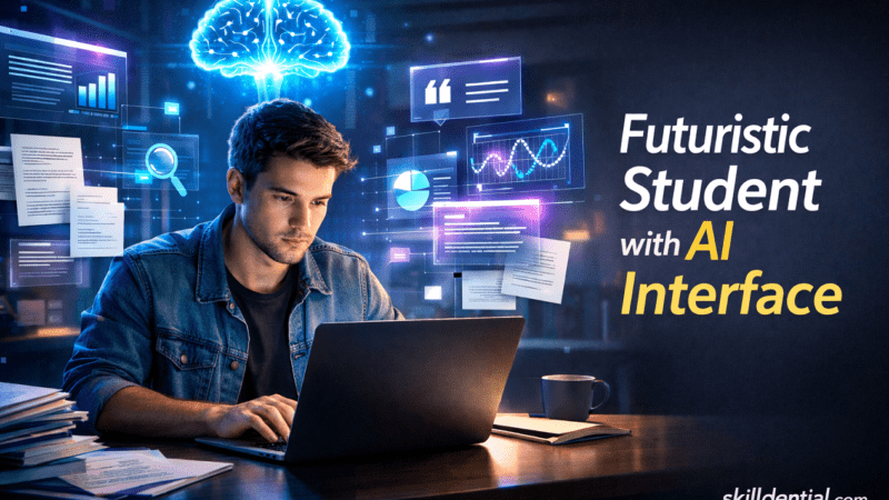 9 Best AI Research Tools to Reduce Assignment Time by 50%