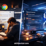 Is Comet Browser Better for Research Than Google Chrome?