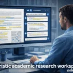 Top 9 AI PDF Tools for Interactive Academic Prep Systems