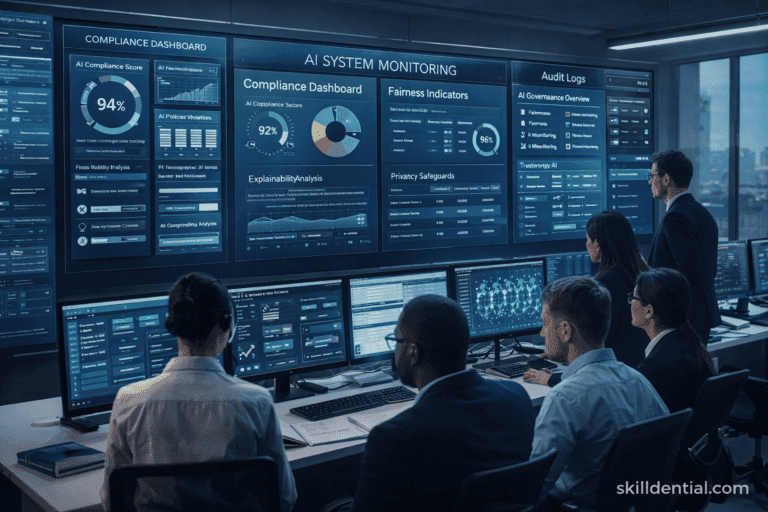 How AI Governance Certifications Solve the Career Trust Gap