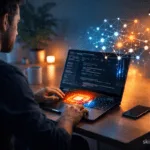 Guide to AI Hardware: Best Laptop GPUs for LLMs & Diffusion